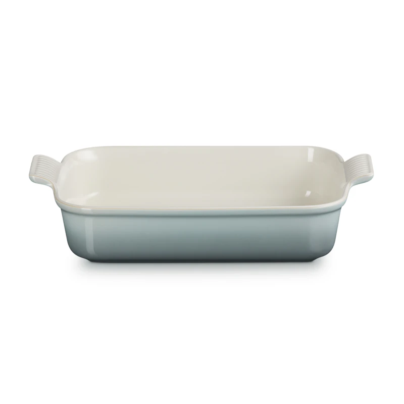 Heritage Ofenform 32 cm, Sea Salt