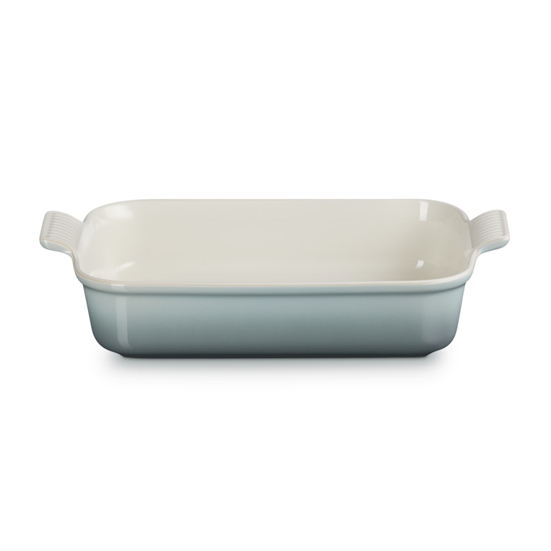 Heritage Ofenform 32 cm, Sea Salt