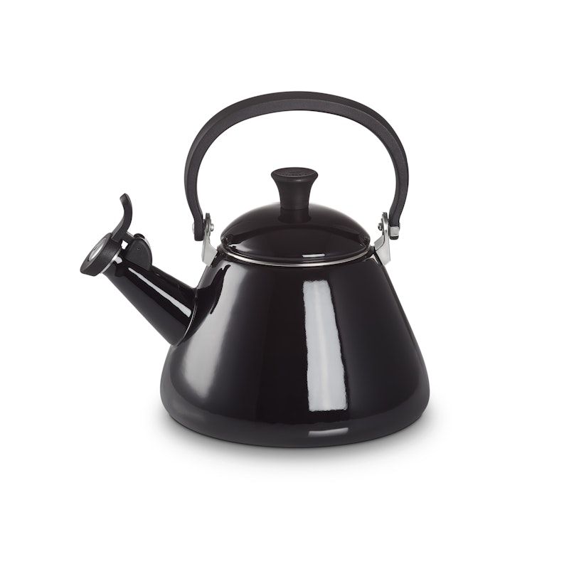 Kone Wasserkocher 1,6L, Schwarz