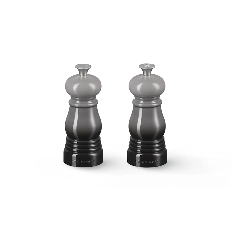 Signature Salz- Und Pfeffermühlenset 11 cm, Flint