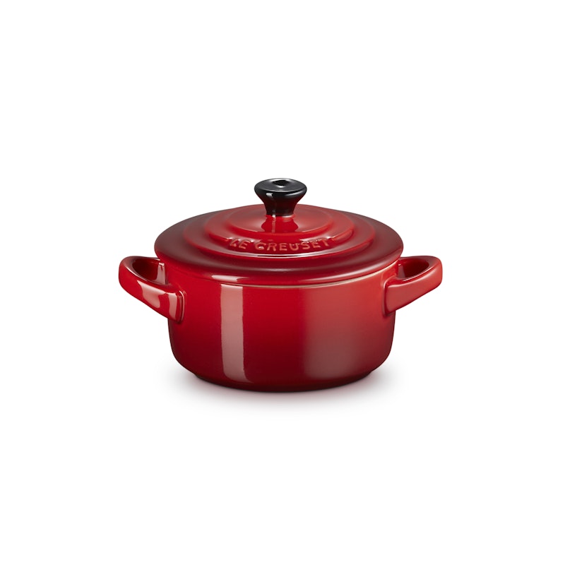 Signature Topf Mini 250 ml, Cerise