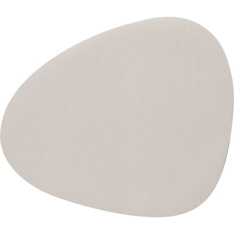 Curve Tischset Serene 37x44 cm, Cream