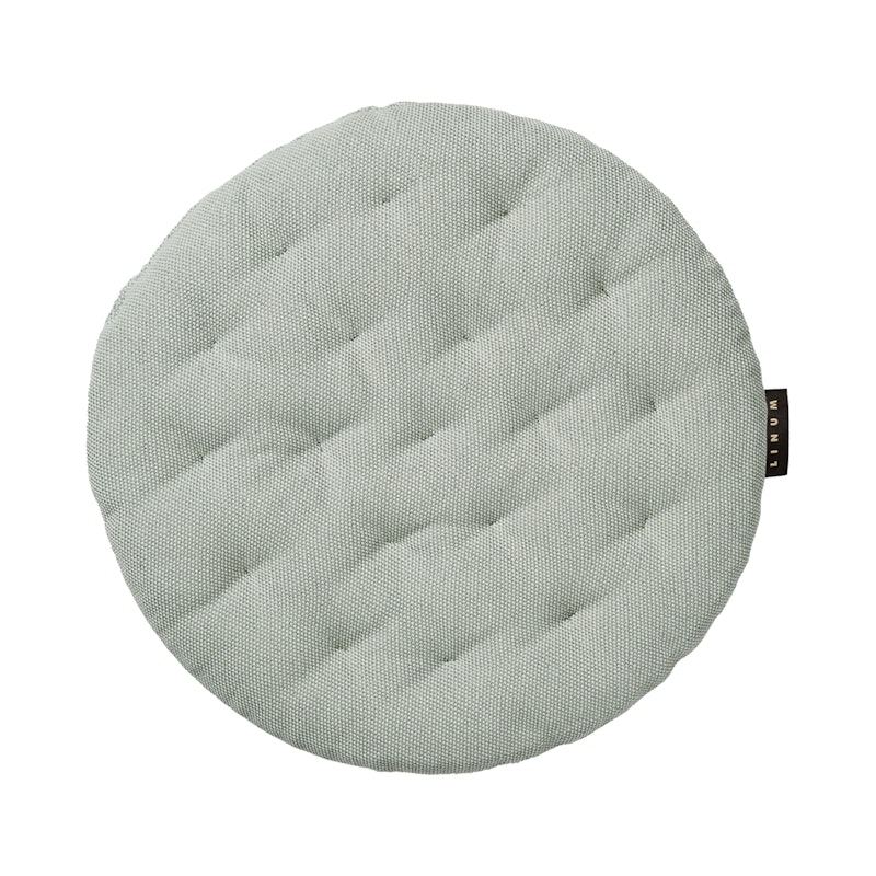 Pepper Sitzkissen 37 cm, Light Ice Green