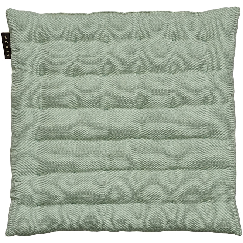 Pepper Sitzkissen 40x40 cm, Light Ice Green