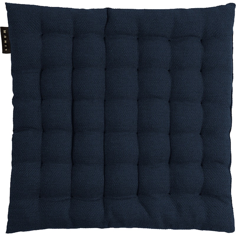 Pepper Sitzkissen 40x40 cm, Dark Navy Blue