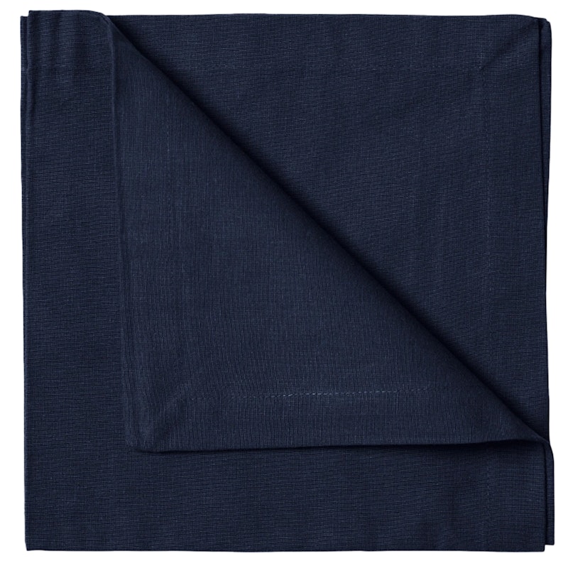 Robert Stoffserviette 45x45 cm 4-er Set, Marine