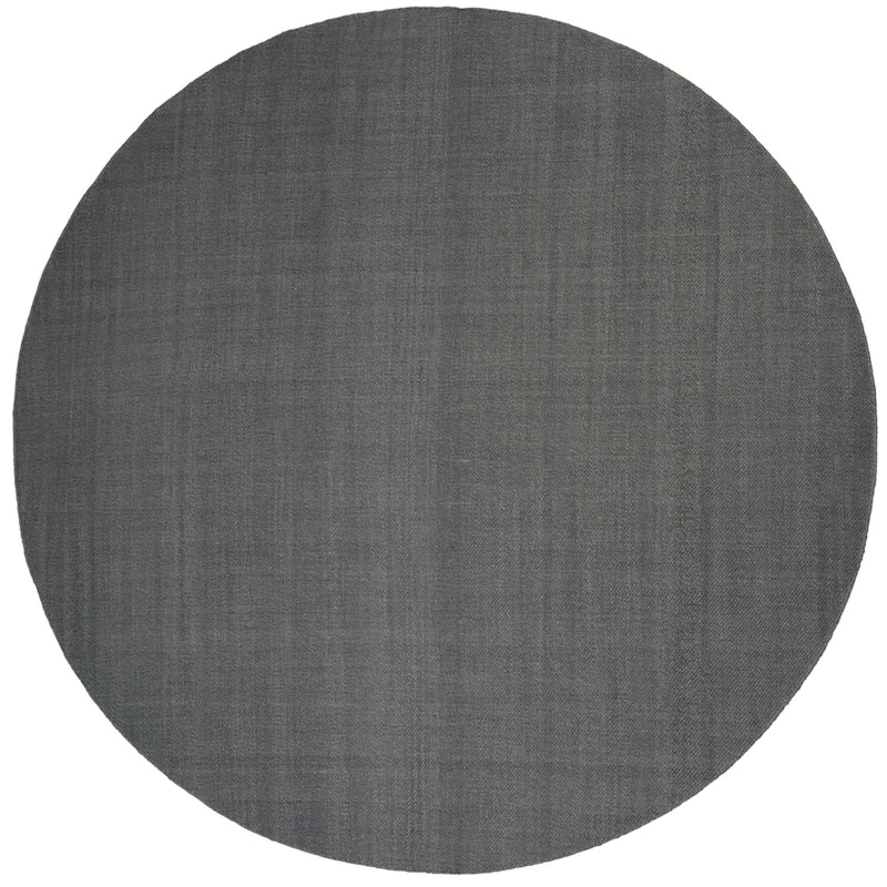 Found 05 Teppich Ø220 cm Stone Grey