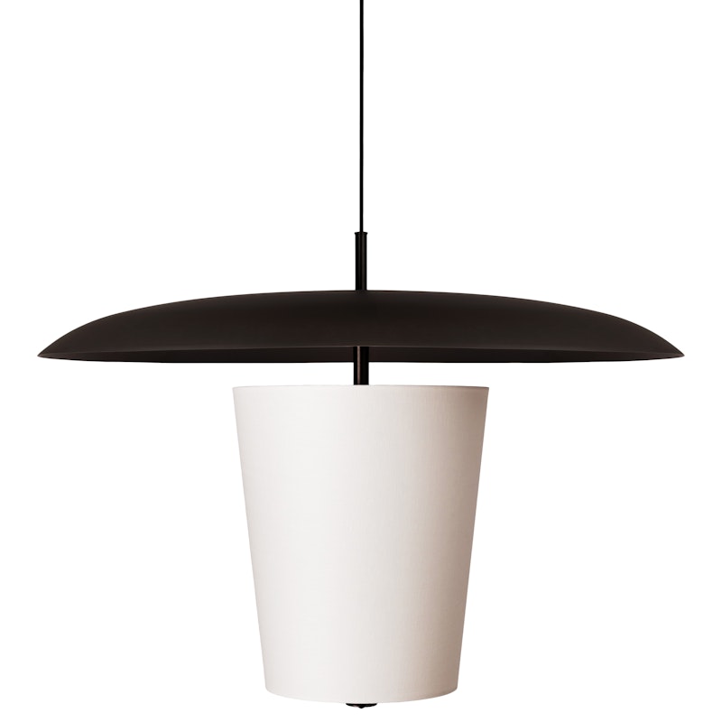 TOTON 1000 Hängelampe Bronzefarben, 100 cm