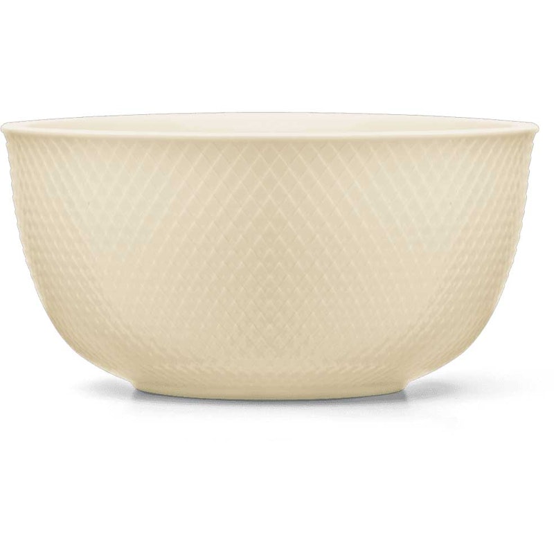 Rhombe Earth Servierschale 22 cm, Marble