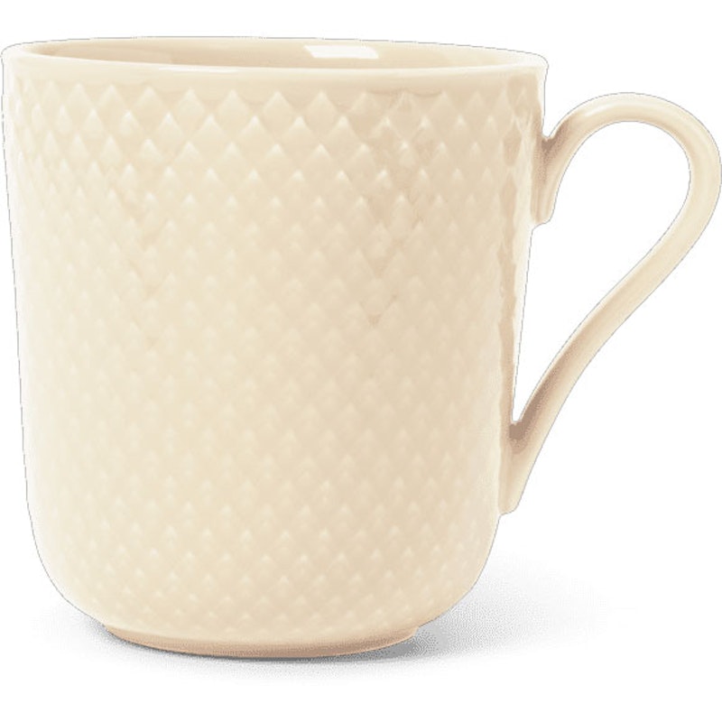 Rhombe Earth Tasse 39 cl, Marble