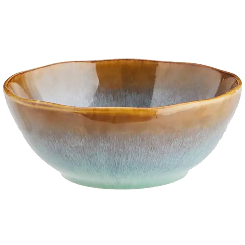 Servierschale Ø12 cm, Grün