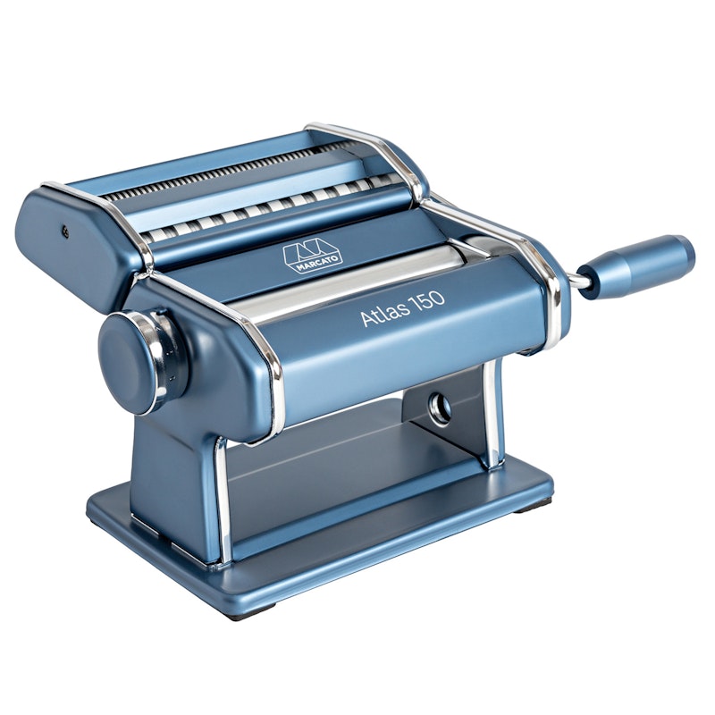 Atlas 150 Pasta Machine, Powder Blue