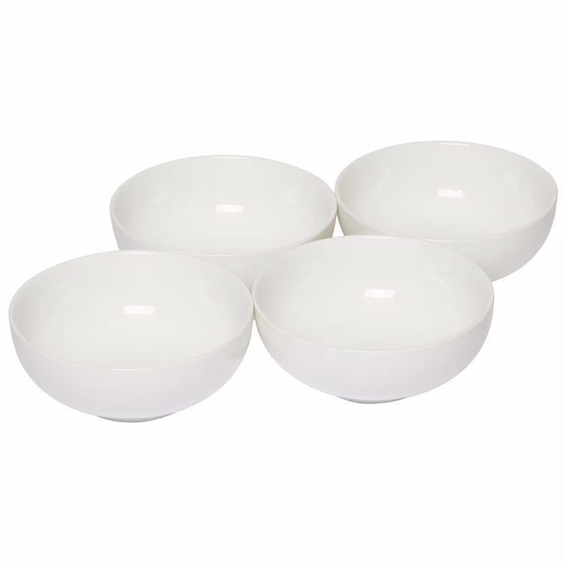 Linnéa Schüssel Ø16 cm 4-er Set