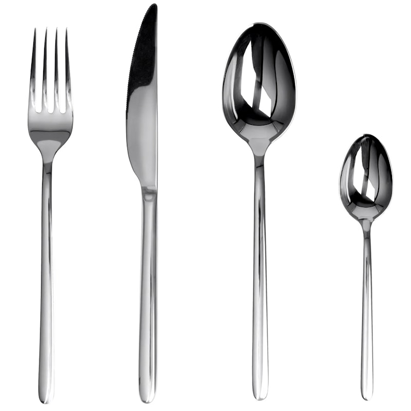 Besteck-Set 24 Teile