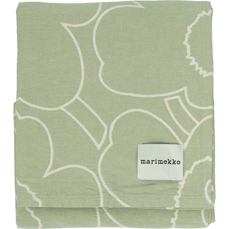 Piirto Unikko Tagesdecke 160x260 cm, Pear