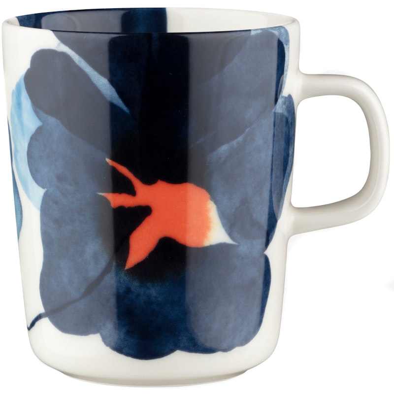 Valssi Tasse 2,5 dl, Blau