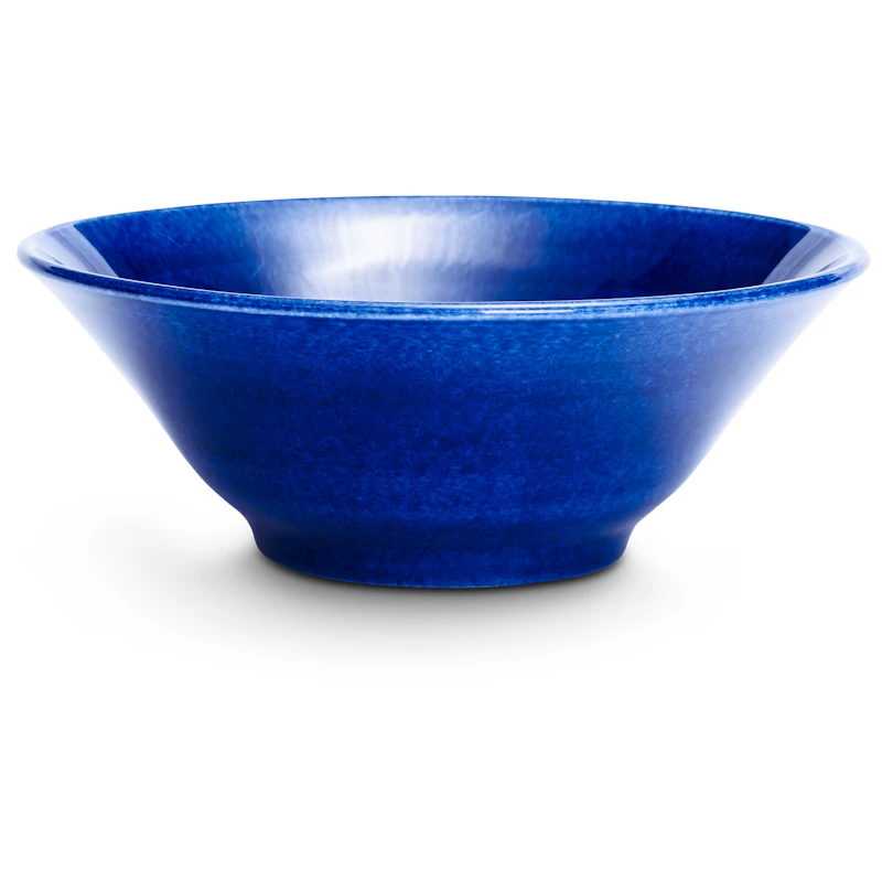 Basic Schüssel Small 70cl, Blau