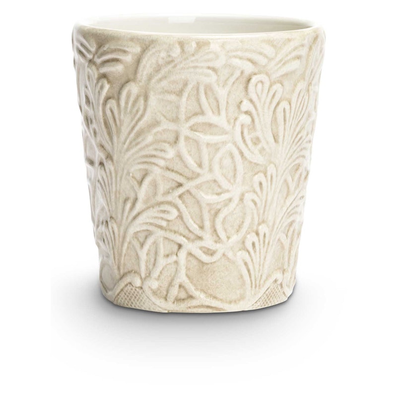 Lace Tasse 30cl, Sand