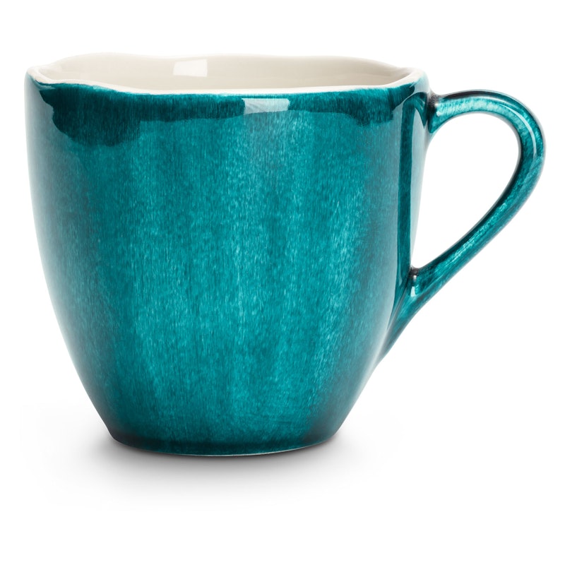 Organic Tasse 60cl, Ocean