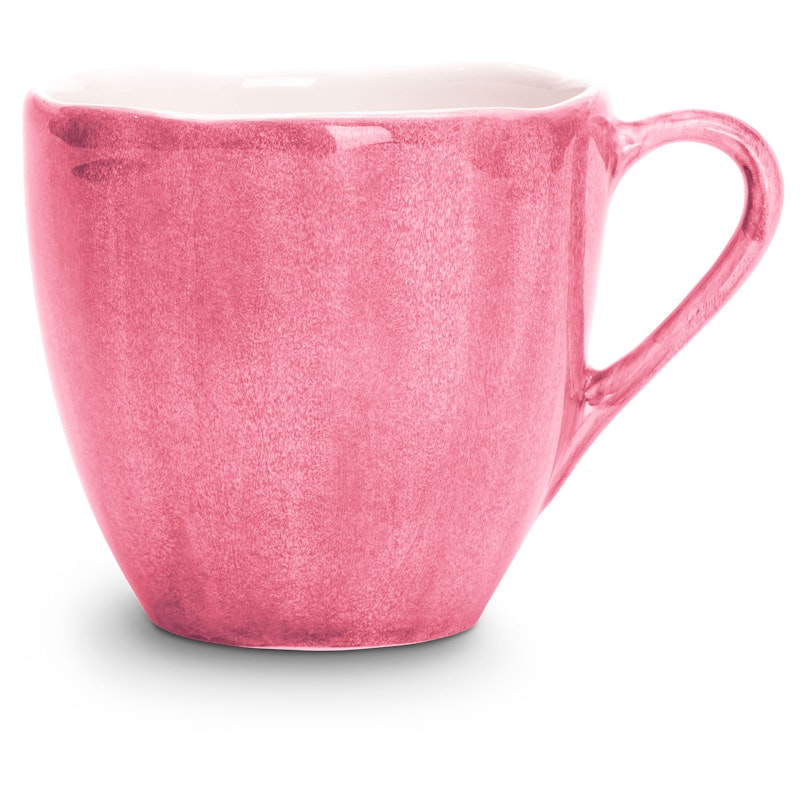 Organic Tasse 60cl, Rosa