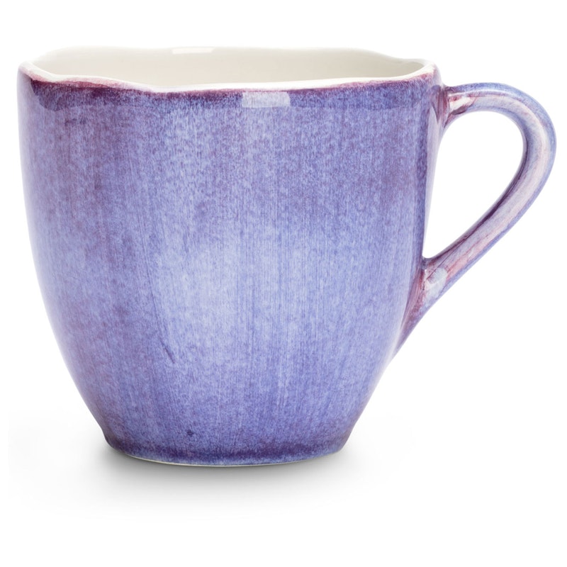 Organic Tasse 60cl, Lila