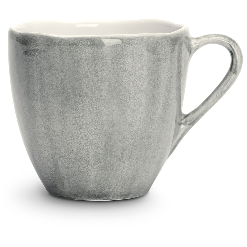 Organic Tasse 60cl, Grau