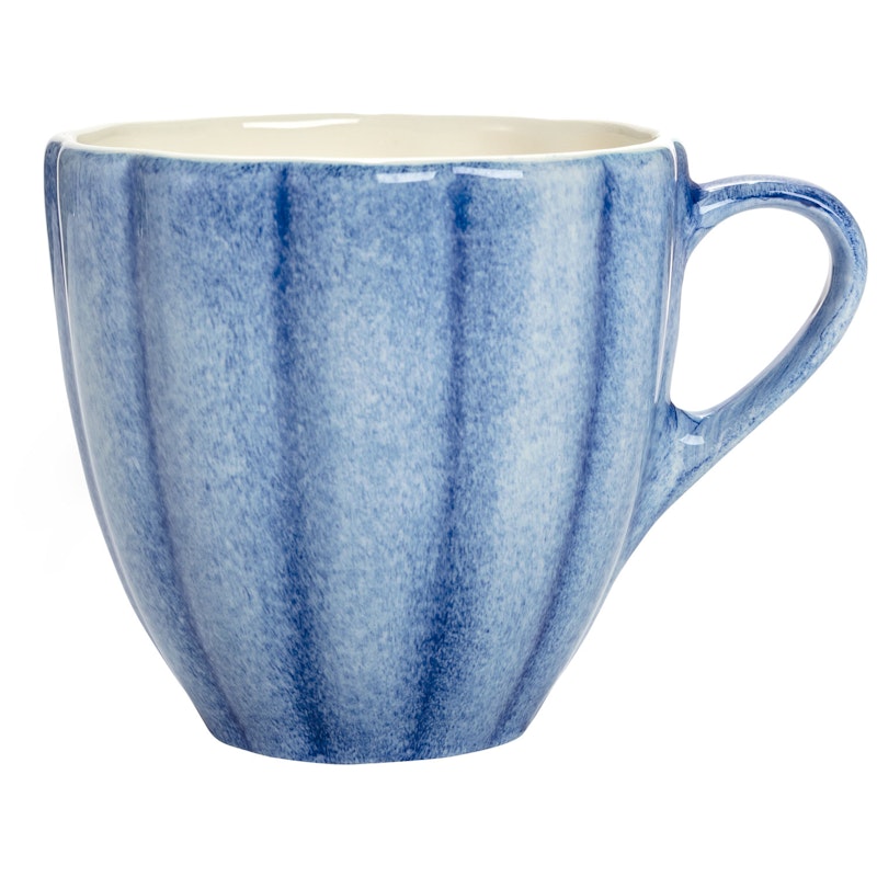 Oyster Tasse 60 cl, Hellblau