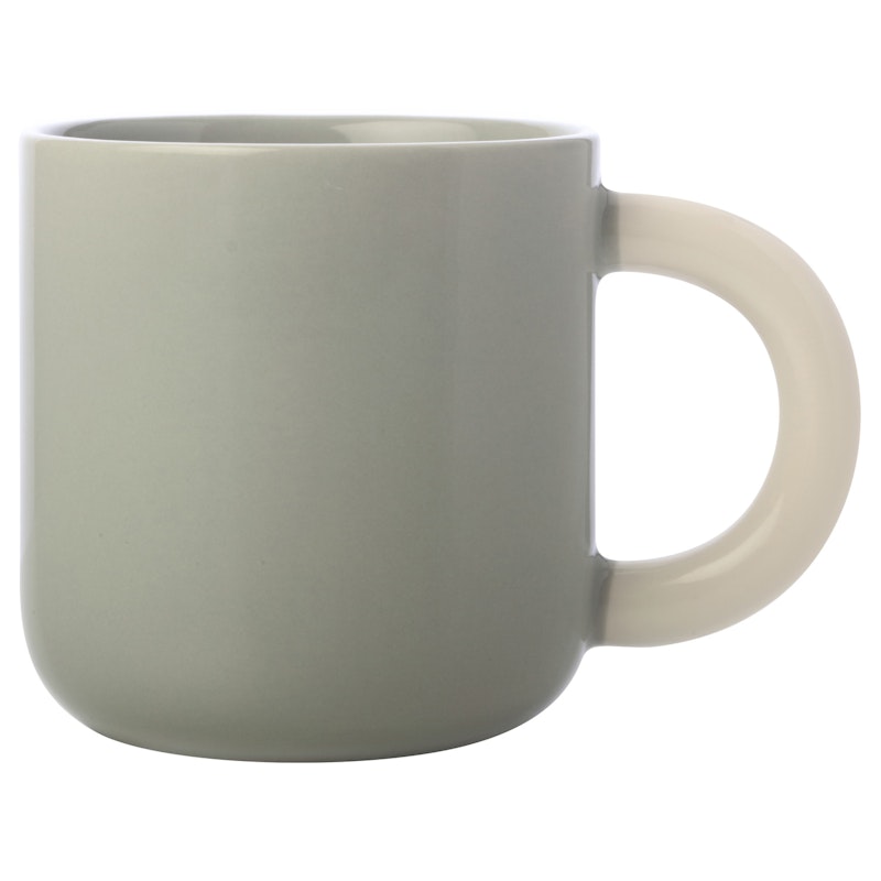 Sherbet Tasse 37 cl, Grau