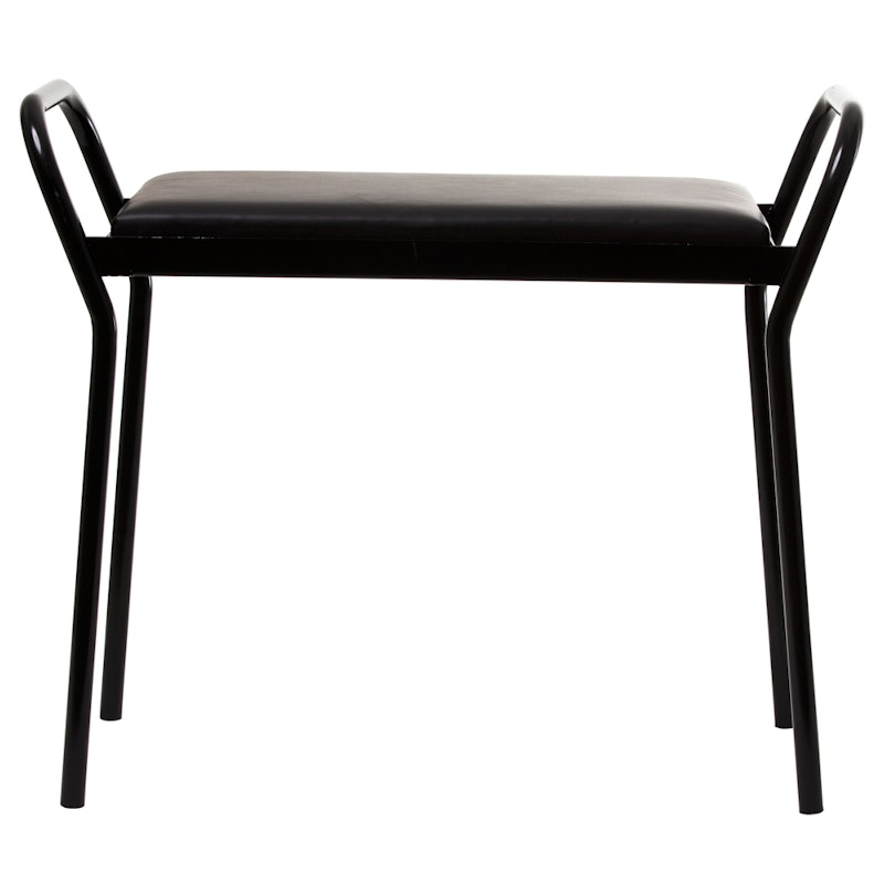 Anyone Hocker, Schwarz