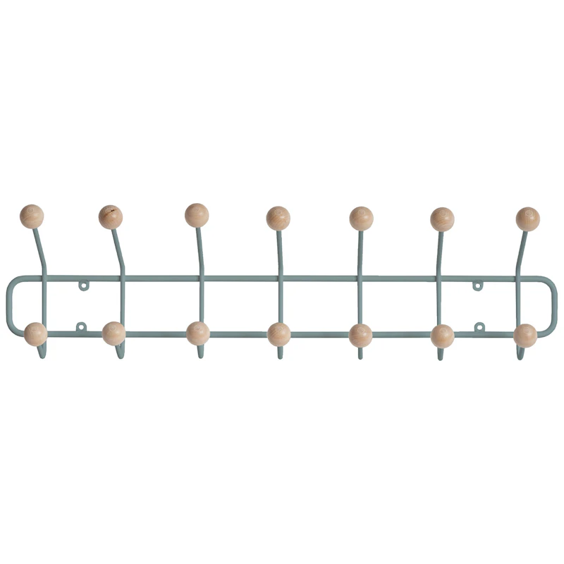 Bill Horizontal Garderobe S, Pigeon Blue