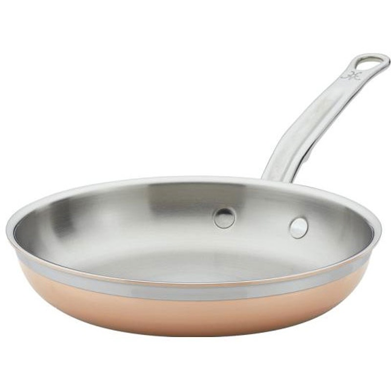 Hestan CopperBond Skillet, 22 cm