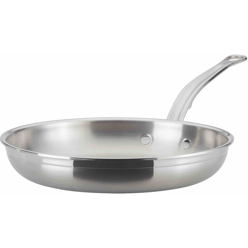 Hestan Probond Bratpfanne Edelstahl 28 cm