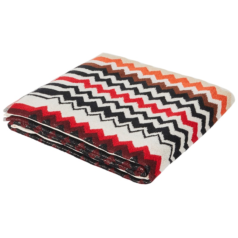 Best Badetuch 100x150 cm, Rot