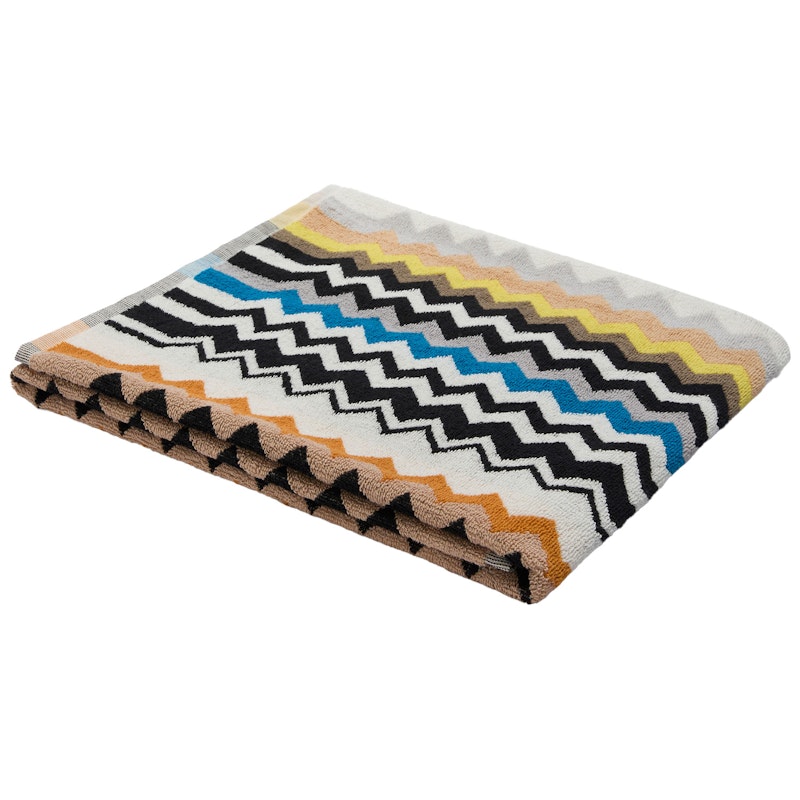 Best Badetuch 70x115 cm, Multi