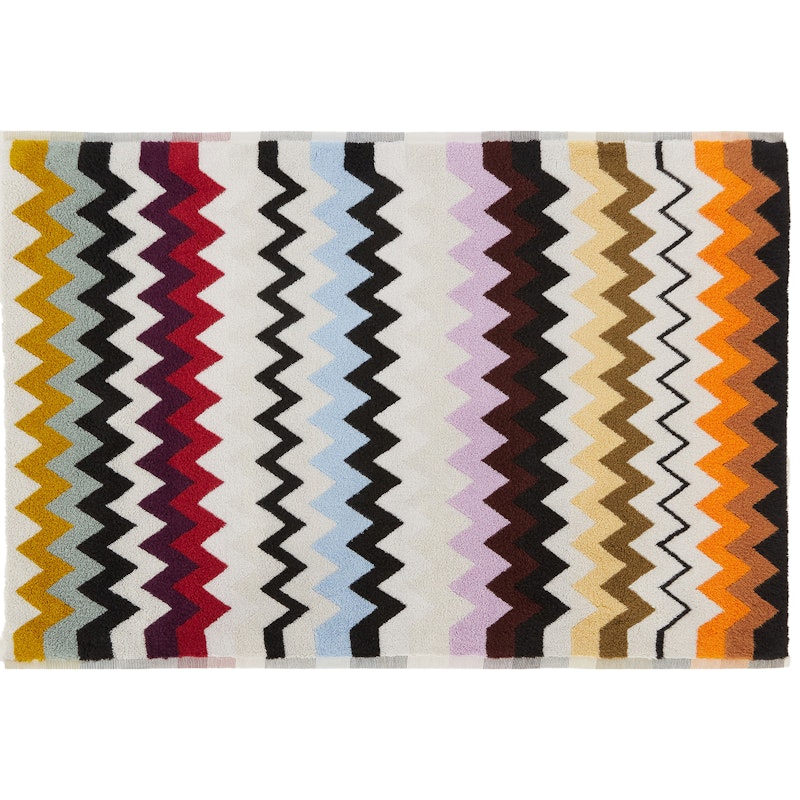 Murrina Badematte Multi, 60x90 cm