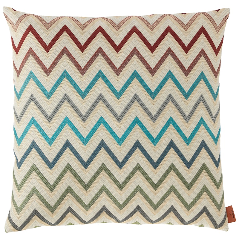 Watamu Kissen Multi, 40x40 cm