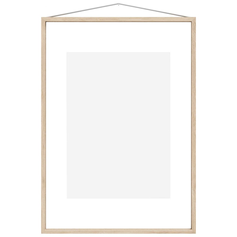 Frame A2 Rahmen 44x61,5 cm, Esche