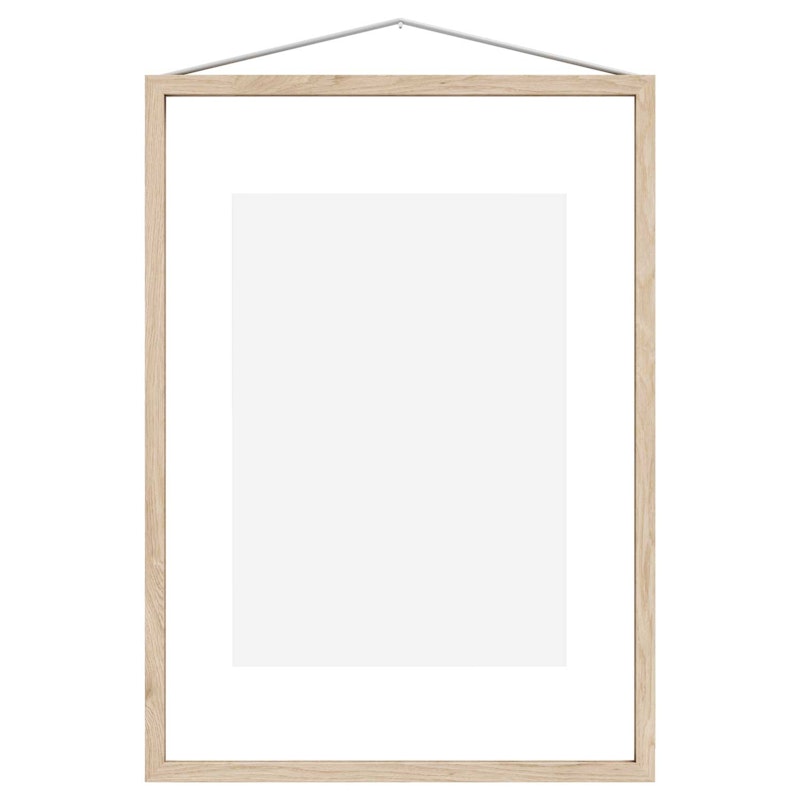 Frame A3 Rahmen 31,7x44  cm, Esche