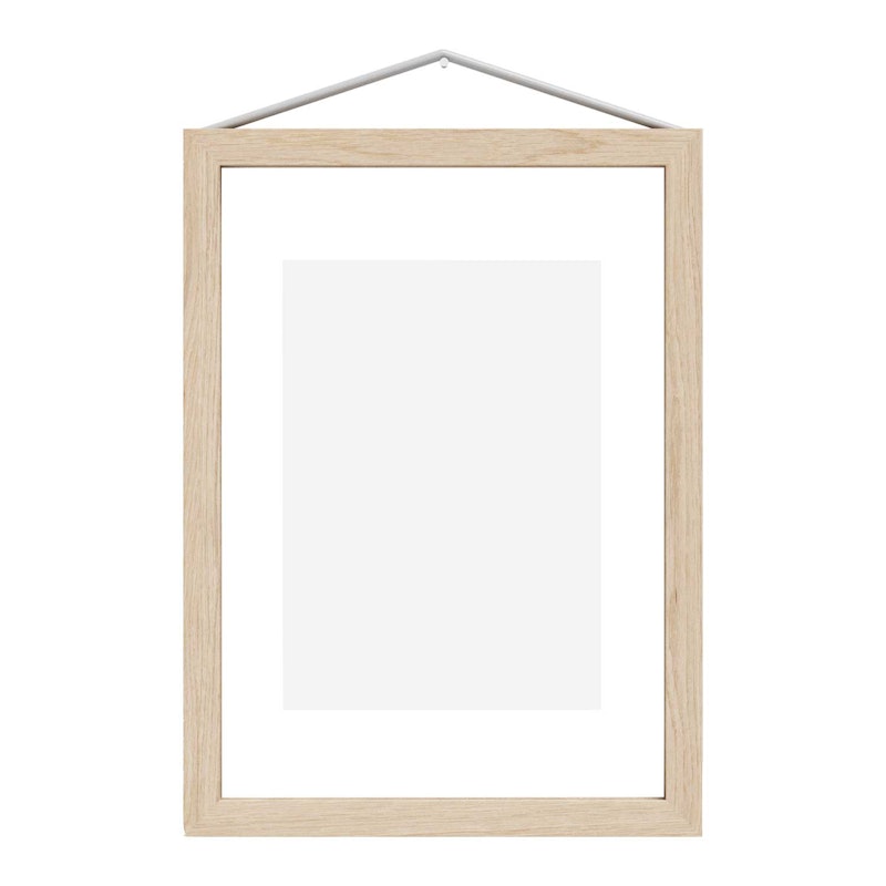 Frame A5 Rahmen 16,8x23 cm, Ash