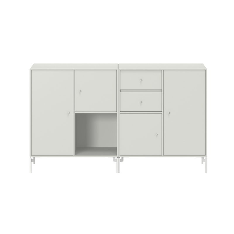 Couple Sideboard, Nordic