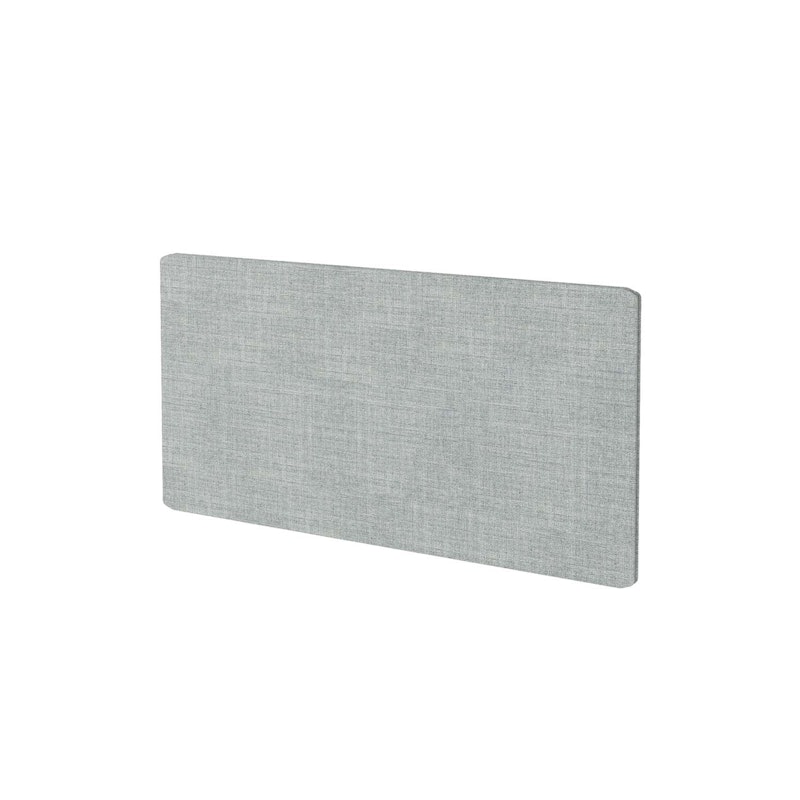 Free Panel Textil, Grau