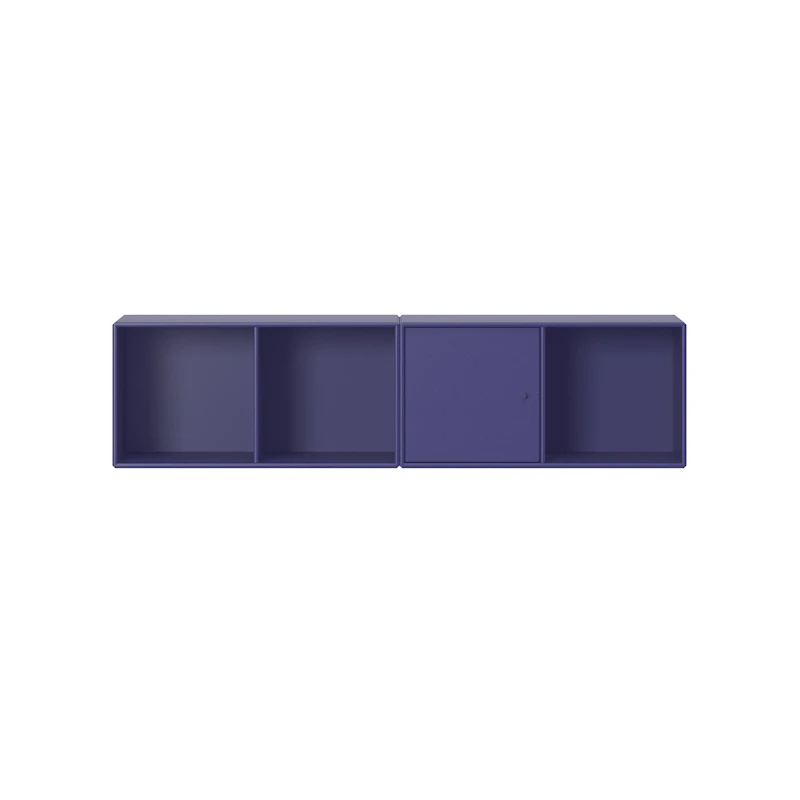 Line Regal, Monarch