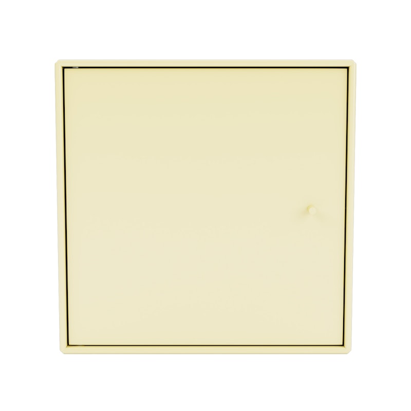 Mini 1003 Regal, Camomile