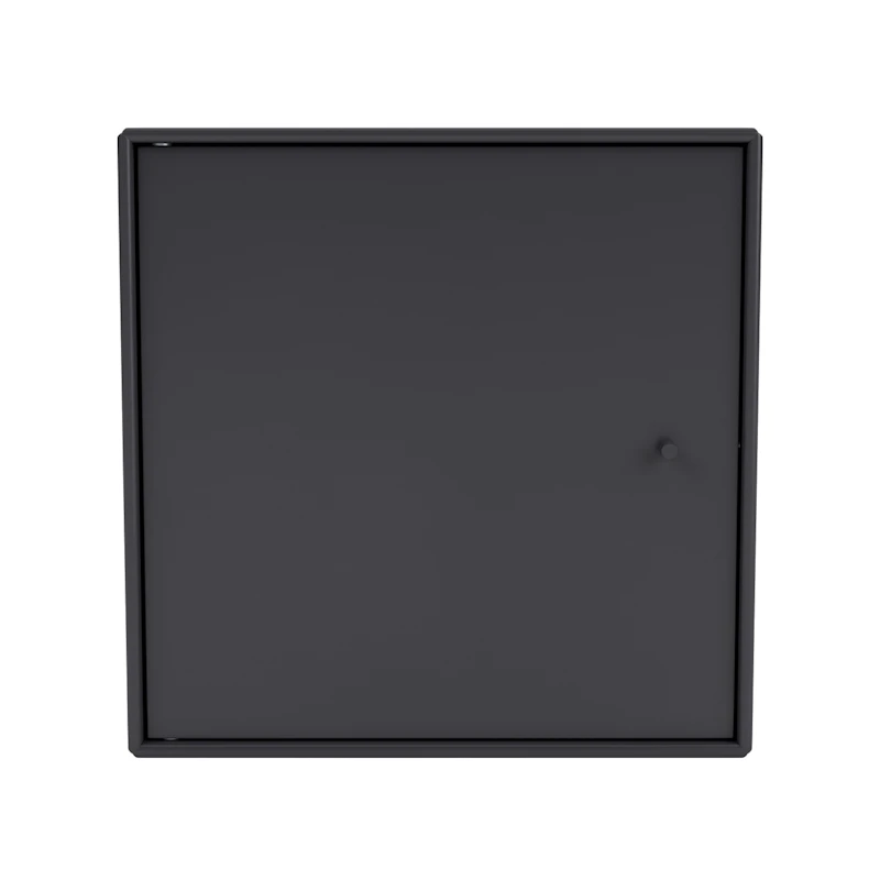 Mini 1003 Regal, Anthrazit