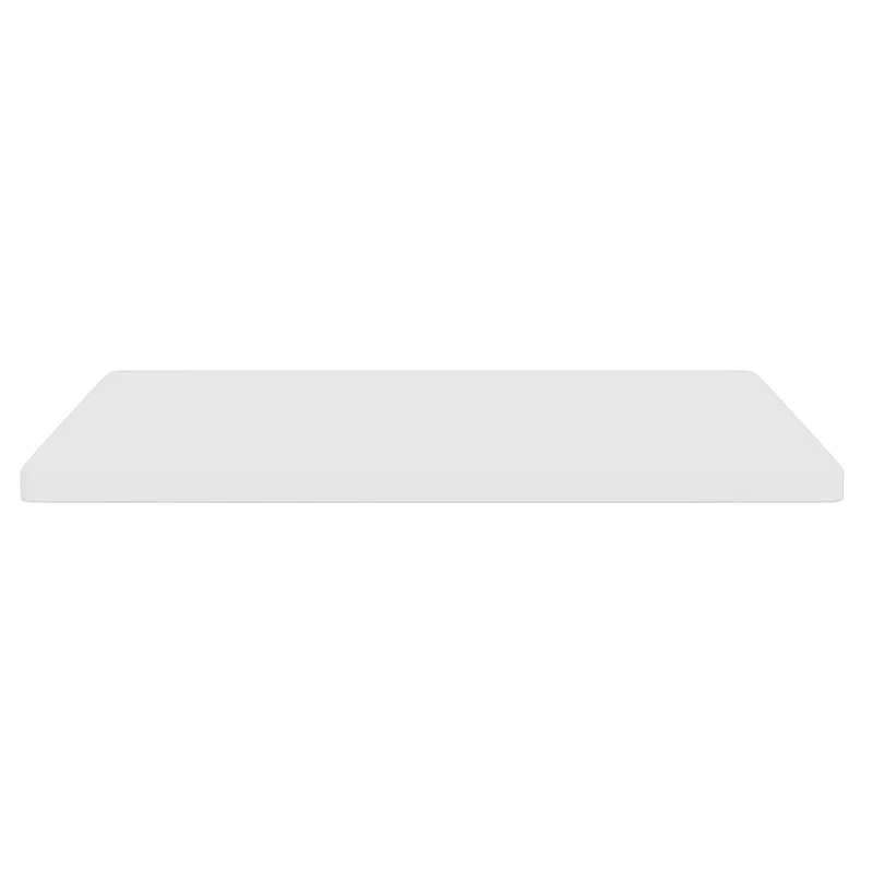 Panton Wire Oberplatte D:34, New White