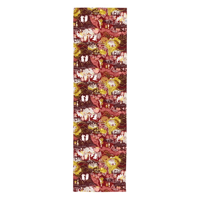 Festive Moments Tischläufer 40x140 cm