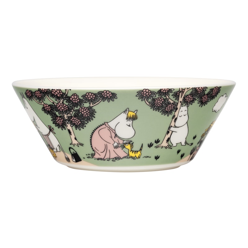 Moomin Schüssel 15 cm Loving Care