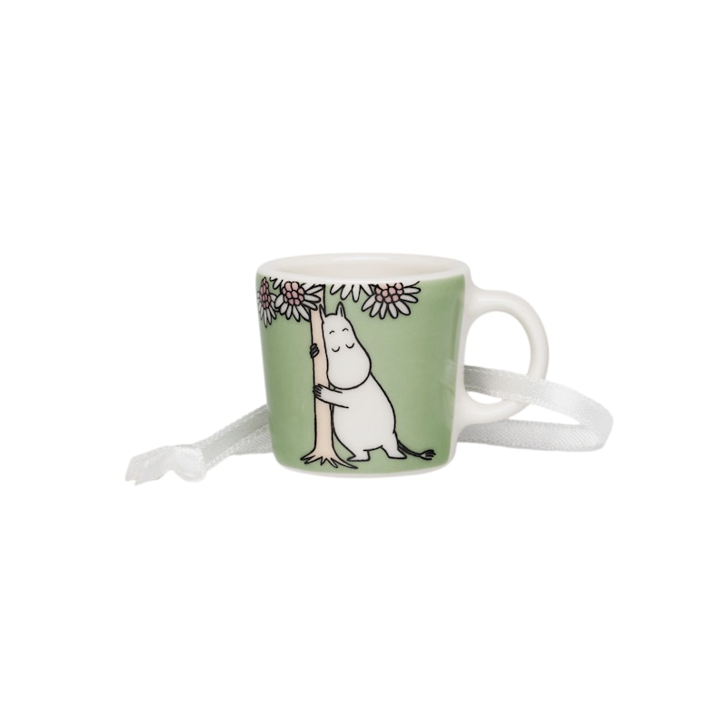 Moomin Mini-Becher Loving Care