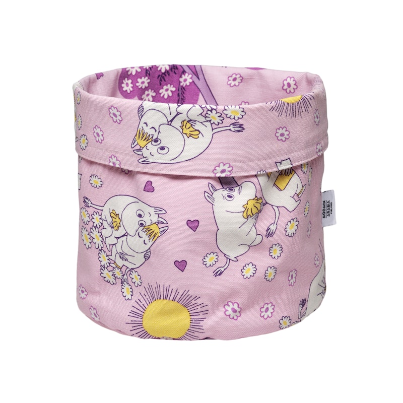 Moomin Ablagekorb 20 cm Sweethearts