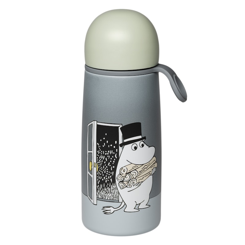 Moomin Thermosflasche 45 cl Moominpappa